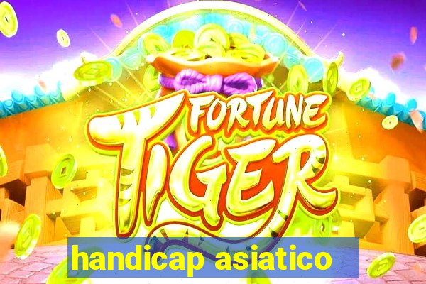 handicap asiatico -1,25